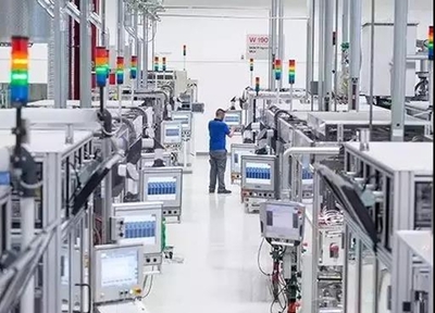 從連接萬物到價值創造 中國物聯網企業的億級用戶商業藍圖