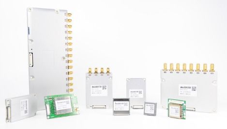 芯聯創展亮相IOTE深圳物聯網展，展示專業RFID技術服務新篇章