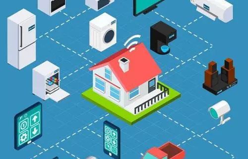 物聯網 未來三十年的技術浪潮與產業變革